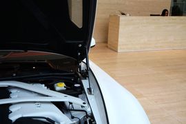 2014款阿斯顿马丁Vanquish 6.0L百年纪念版