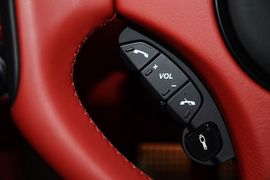 2014款阿斯顿马丁Vanquish 6.0L百年纪念版