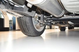 2014款标致408 2.0L车载互联豪华版到店实拍
