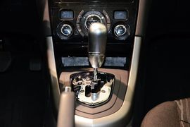 2014款标致408 2.0L车载互联豪华版