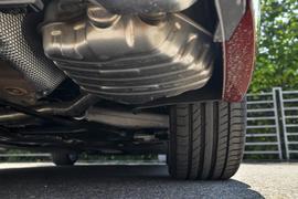 2017款奥迪A6 allroad 3.0T quattro