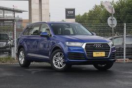 2016款奥迪Q7 40 TFSI S-Line运动型