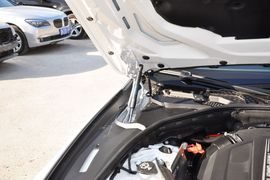 2014款宝马535Li豪华设计套装