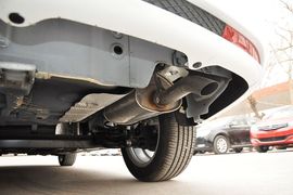 2013款荣威350C 1.5L手动迅捷版