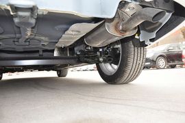 2013款荣威350C 1.5L手动迅捷版