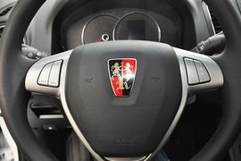 2013款荣威350C 1.5L手动迅捷版