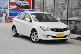 2013款荣威350C 1.5L手动迅捷版