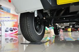 2012款铃木吉姆尼1.3L四驱自动JLX