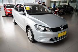 2013款大众捷达1.4L手动时尚型