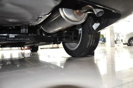 2014款长安逸动1.6L手动豪华型 京V