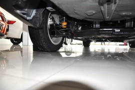 2014款长安逸动1.6L手动豪华型 京V