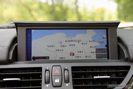 2009款Z4外地试驾