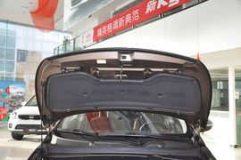 2014款起亚智跑2.0L自动两驱 DLX