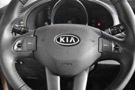 2014款起亚智跑2.0L自动两驱 DLX