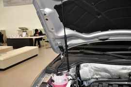 2013款奥迪Q3 35 TFSI全时四驱技术型