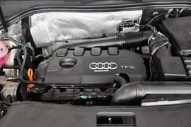 2013款奥迪Q3 35 TFSI全时四驱技术型