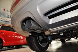 2013款奥迪Q3 35 TFSI全时四驱技术型
