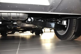 2013款奥迪Q3 35 TFSI全时四驱技术型