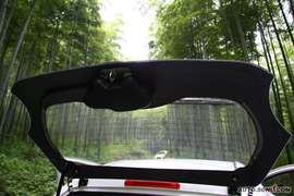 09款熊猫自动挡杭州试驾