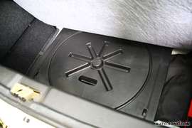 09款熊猫自动挡杭州试驾