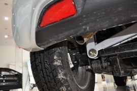 2012款长安奔奔mini 1.0L手动时尚版 京V