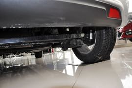 2012款长安奔奔mini 1.0L手动时尚版 京V