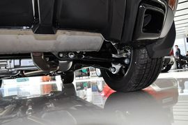 2014款路虎揽胜极光2.0T 5门限量版