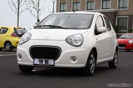 09款熊猫自动挡杭州试驾