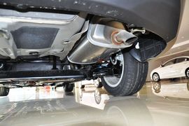2012款现代朗动1.6L GLX 手自一体领先型