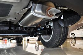 2012款现代朗动1.6L GLX 手自一体领先型