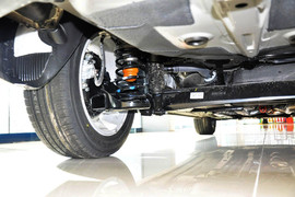 2012款现代朗动1.6L GLX 手自一体领先型
