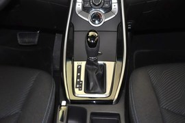 2012款现代朗动1.6L GLX 手自一体领先型