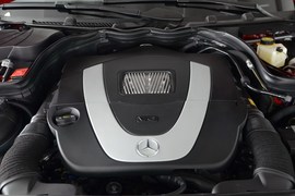 2013款奔驰C300运动型Grand Edition实拍