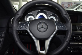 2013款奔驰C 300运动型Grand Edition