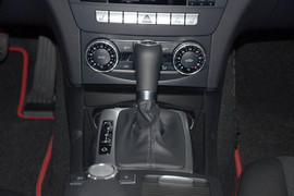 2013款奔驰C 300运动型Grand Edition