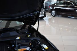 2014款捷豹XJL 3.0 SC四驱旗舰商务版