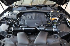2014款捷豹XJL 3.0 SC四驱旗舰商务版