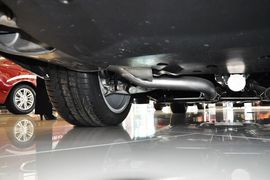 2014款捷豹XJL 3.0 SC四驱旗舰商务版