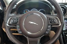 2014款捷豹XJL 3.0 SC四驱旗舰商务版