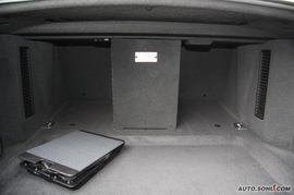 2009款奥迪A8L 6.0 W12