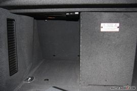 2009款奥迪A8L 6.0 W12