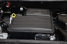 2013款大众捷达1.4L手动舒适型