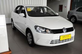 2013款大众捷达1.4L手动舒适型