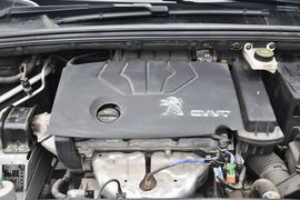 2013款标致308 1.6L自动风尚型