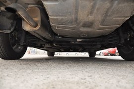 2013款标致308 1.6L自动风尚型