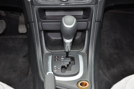 2013款标致308 1.6L自动风尚型
