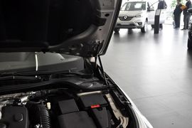 2013款雷诺纬度2.5L豪华版 改款