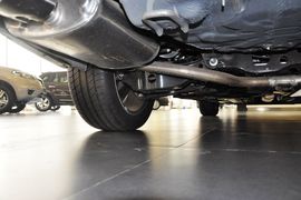 2013款雷诺纬度2.5L豪华版 改款