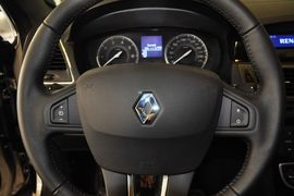 2013款雷诺纬度2.5L豪华版 改款