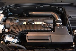 2014款沃尔沃V60 T5智雅版